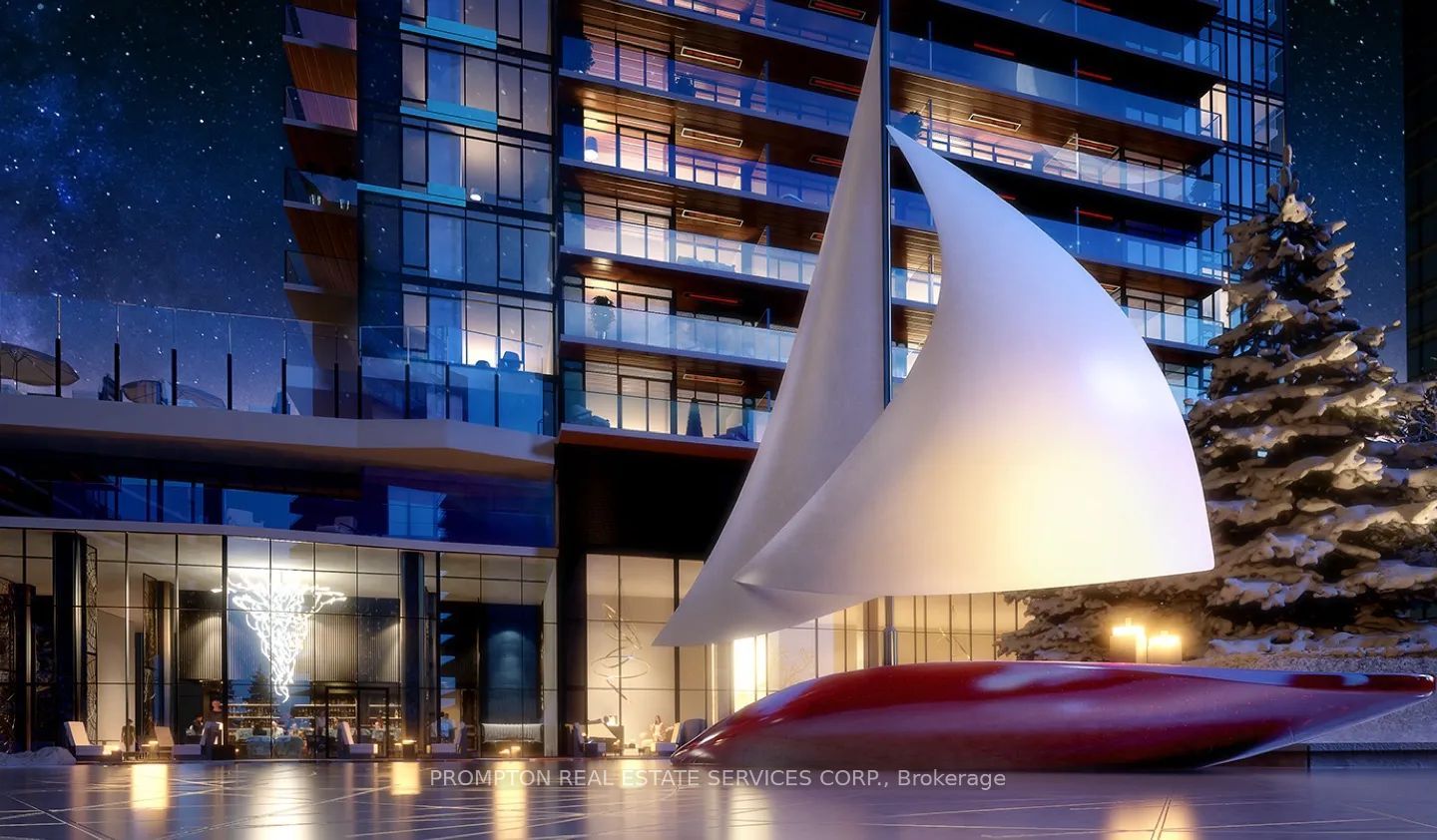 Additional image 3 of 6906-1 Concord Cityplace Way, Toronto, ON, M5V 0X3