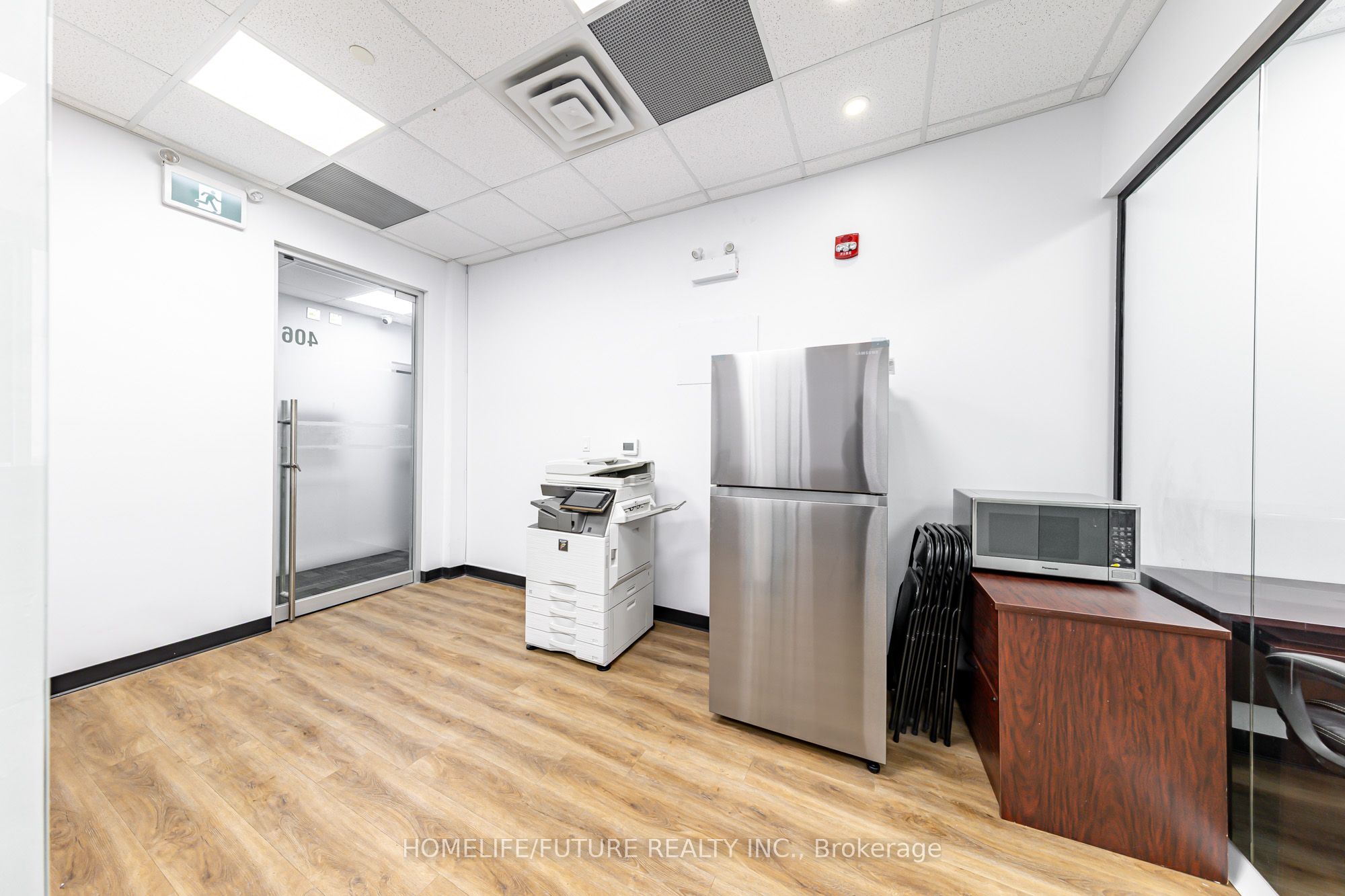 Additional image 4 of 406-2855 Markham Road, Toronto, ON, M1X 0C3