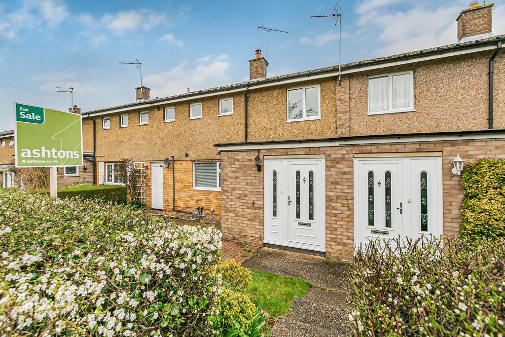 Additional image 13 of Flexley Wood, Welwyn Garden City, AL7