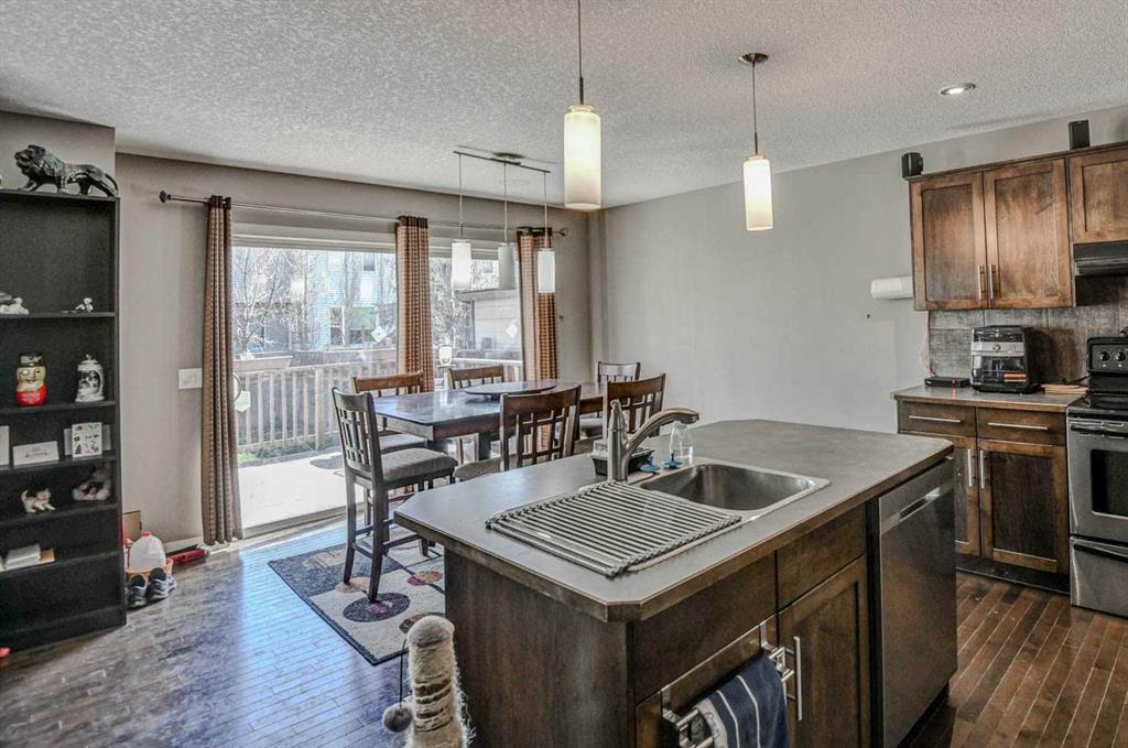 Additional image 4 of 714 Auburn Bay Heights SE, Calgary, AB, T3M 1K9