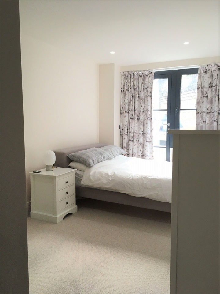 Additional image 6 of 1 Bed Flat, Koops Mill Mews, SE1, N1 7GU