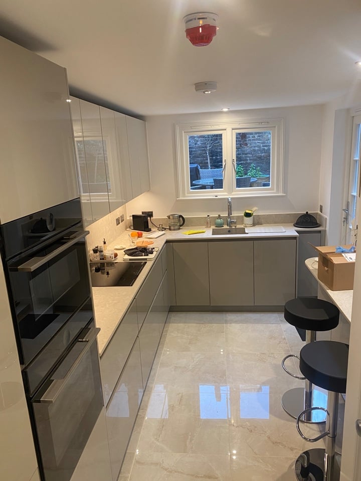 Additional image 2 of 2 Bed Maisonette, Balcombe St, NW1, N1 7GU