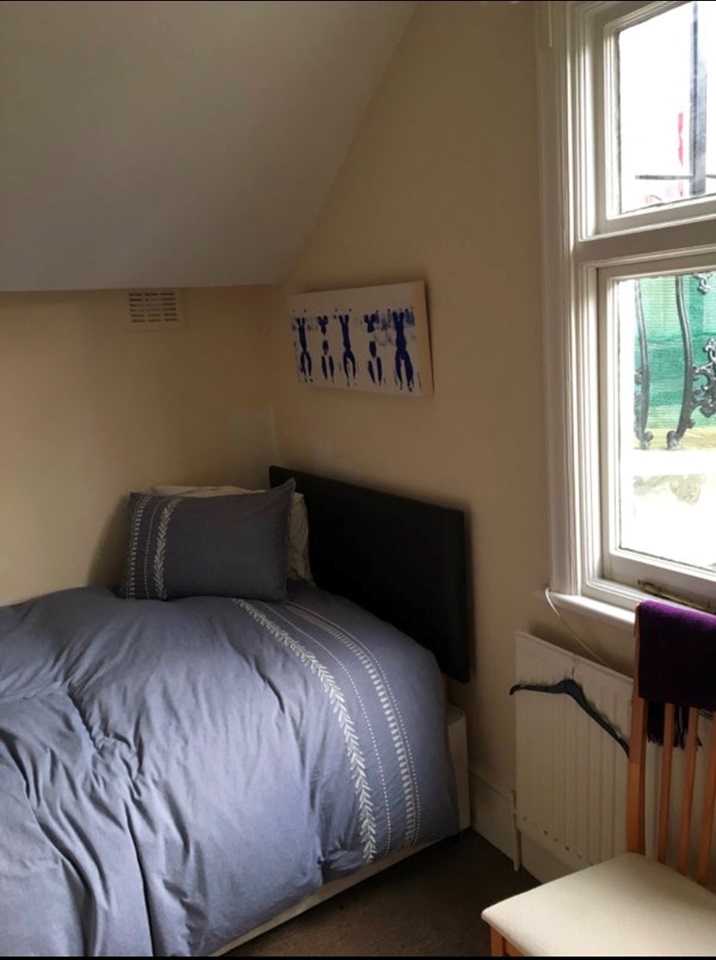 Additional image 2 of Room in a Shared Flat, Westbourne Terrace, W2, N1 7GU