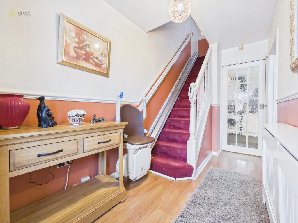 Additional image 19 of Packington Avenue, Shard End, B34