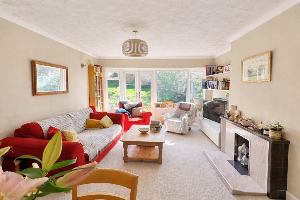 Additional image 9 of 4 bed property for saleSpacious & Airy Dormer Bungalow, Birch Avenue, Clevedon BS21
