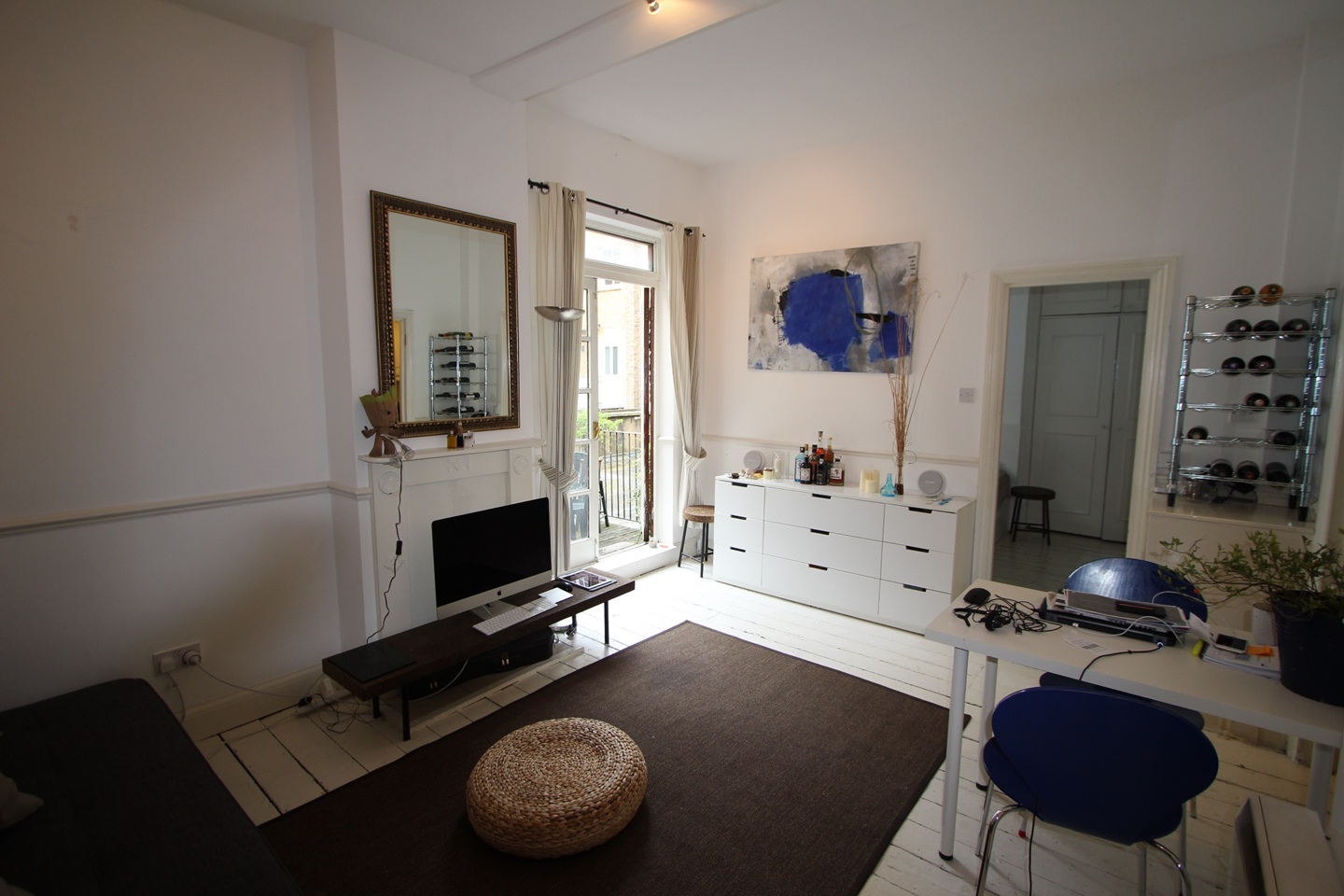 Additional image 4 of 1 Bed Flat, Pratt Mews, NW1, N1 7GU