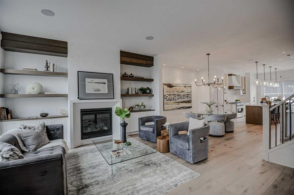 Additional image 5 of 1319 21 Avenue NW, Calgary, AB, T2M 1L5