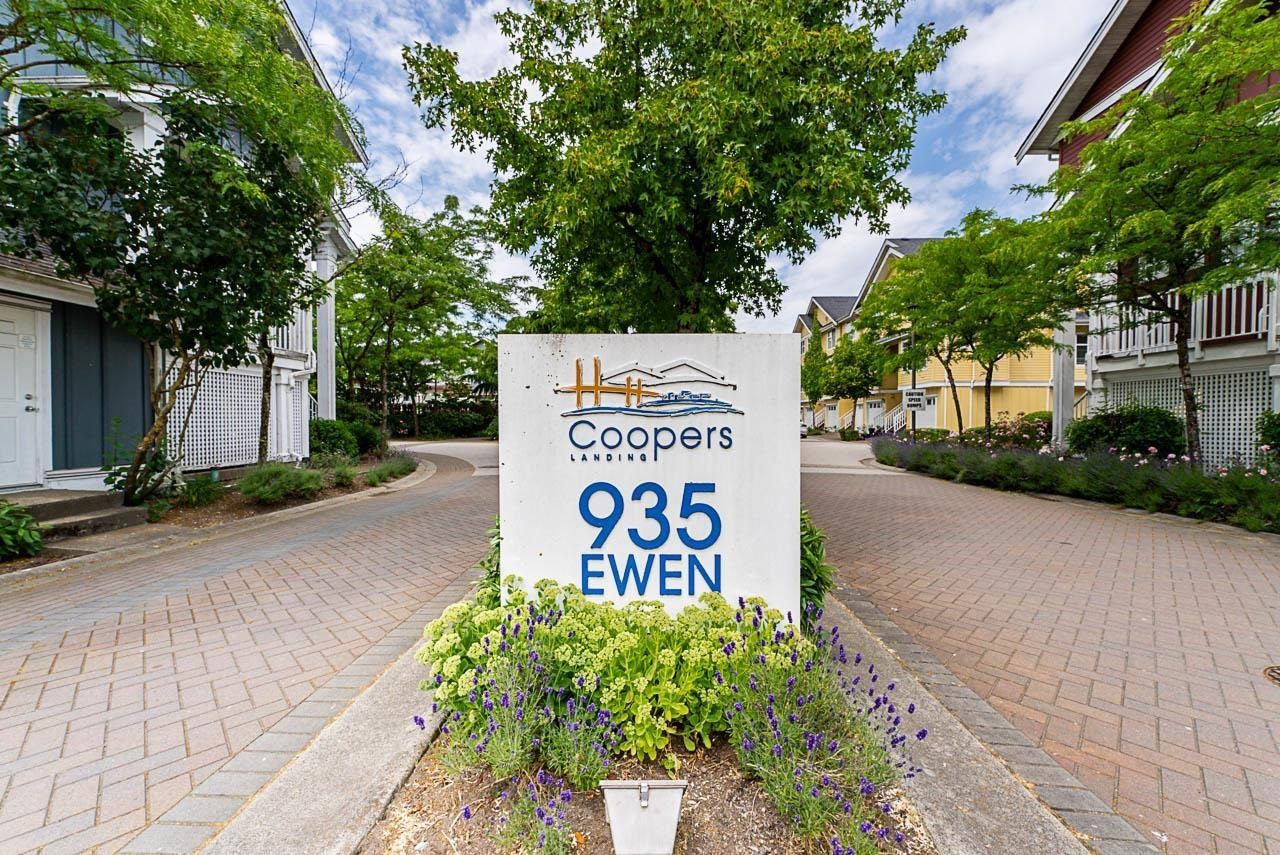 35-935 Ewen Avenue, New Westminster, BC, V3M 0A1