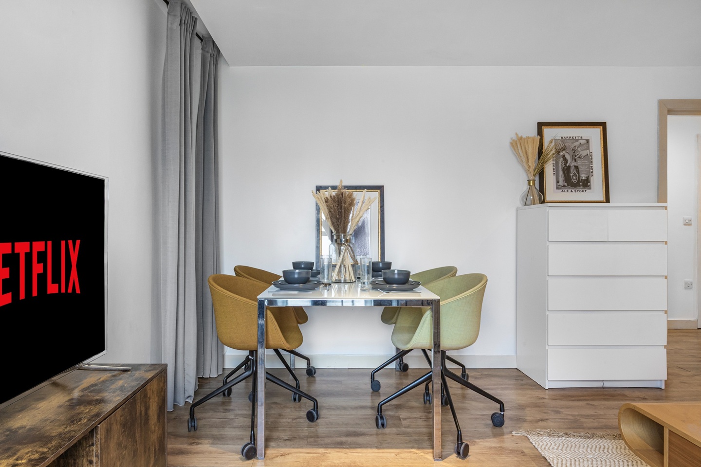 Additional image 3 of 1 Bed Flat, Bacon Street, E2, N1 7GU