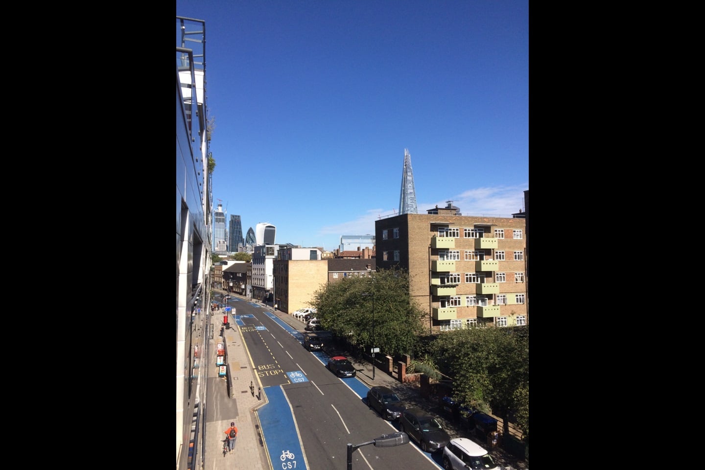 Additional image 8 of 1 Bed Flat, Southwark Bridge Road, SE1, N1 7GU