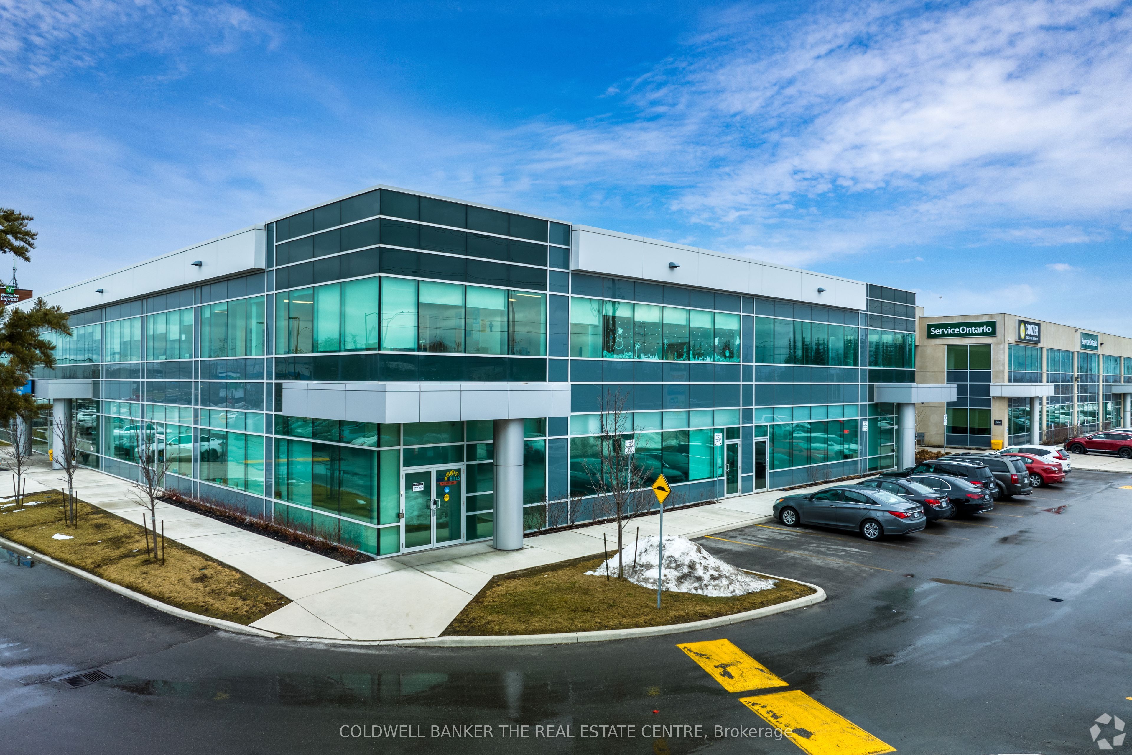 104-2800 High Point Drive, Milton, ON, L9T 5G9