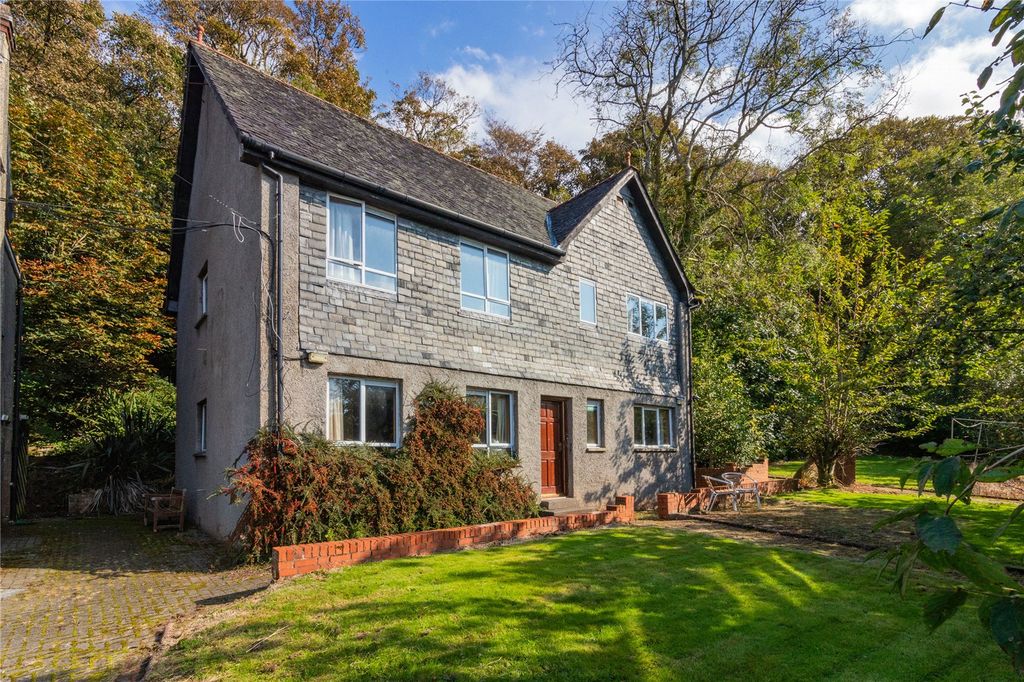 Additional image 22 of 6 bed detached house for saleHaus Saron, 106 Greenock Road, Largs, North Ayrshire KA30