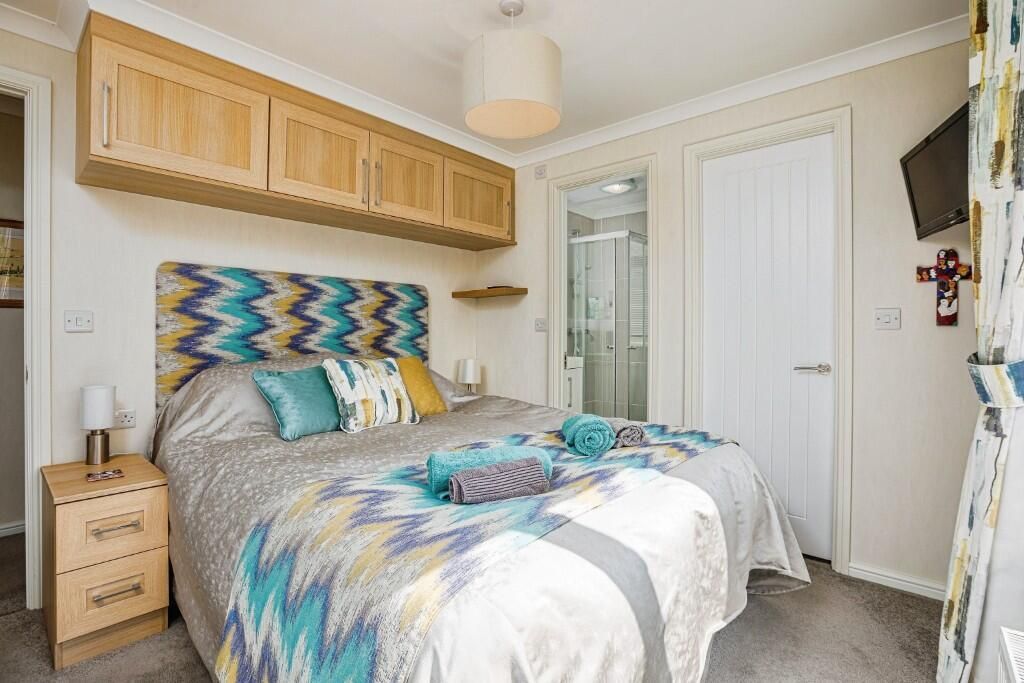 Additional image 13 of 2 bed chalet for saleCaerberis Holiday Park, Builth Wells LD2
