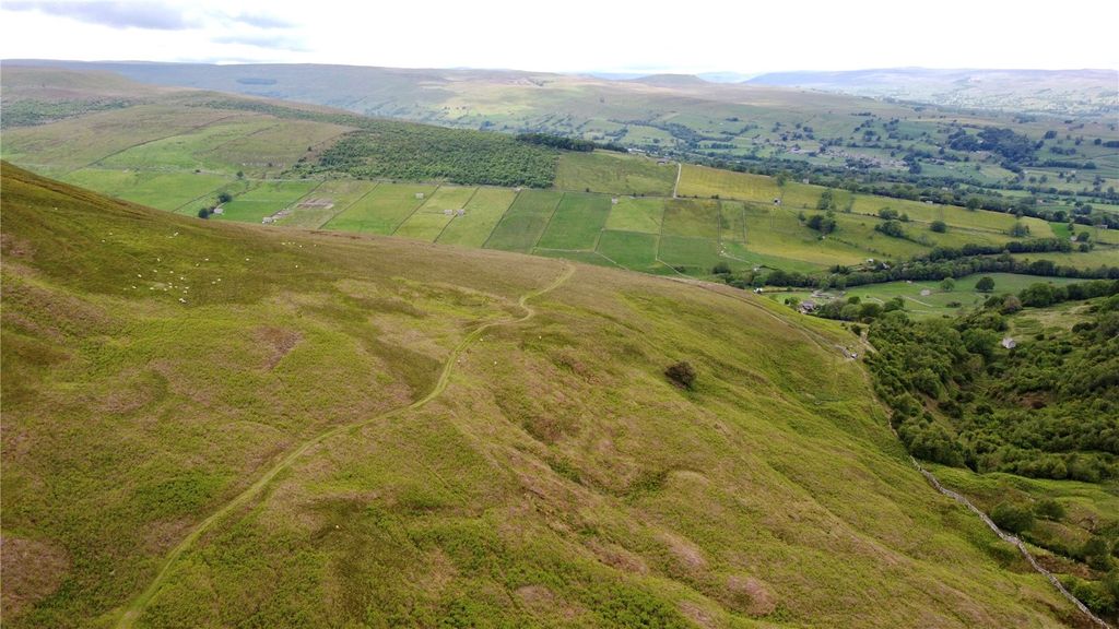 Additional image 8 of Land for saleLand At Walden, West Burton, Leyburn, North Yorkshire DL8