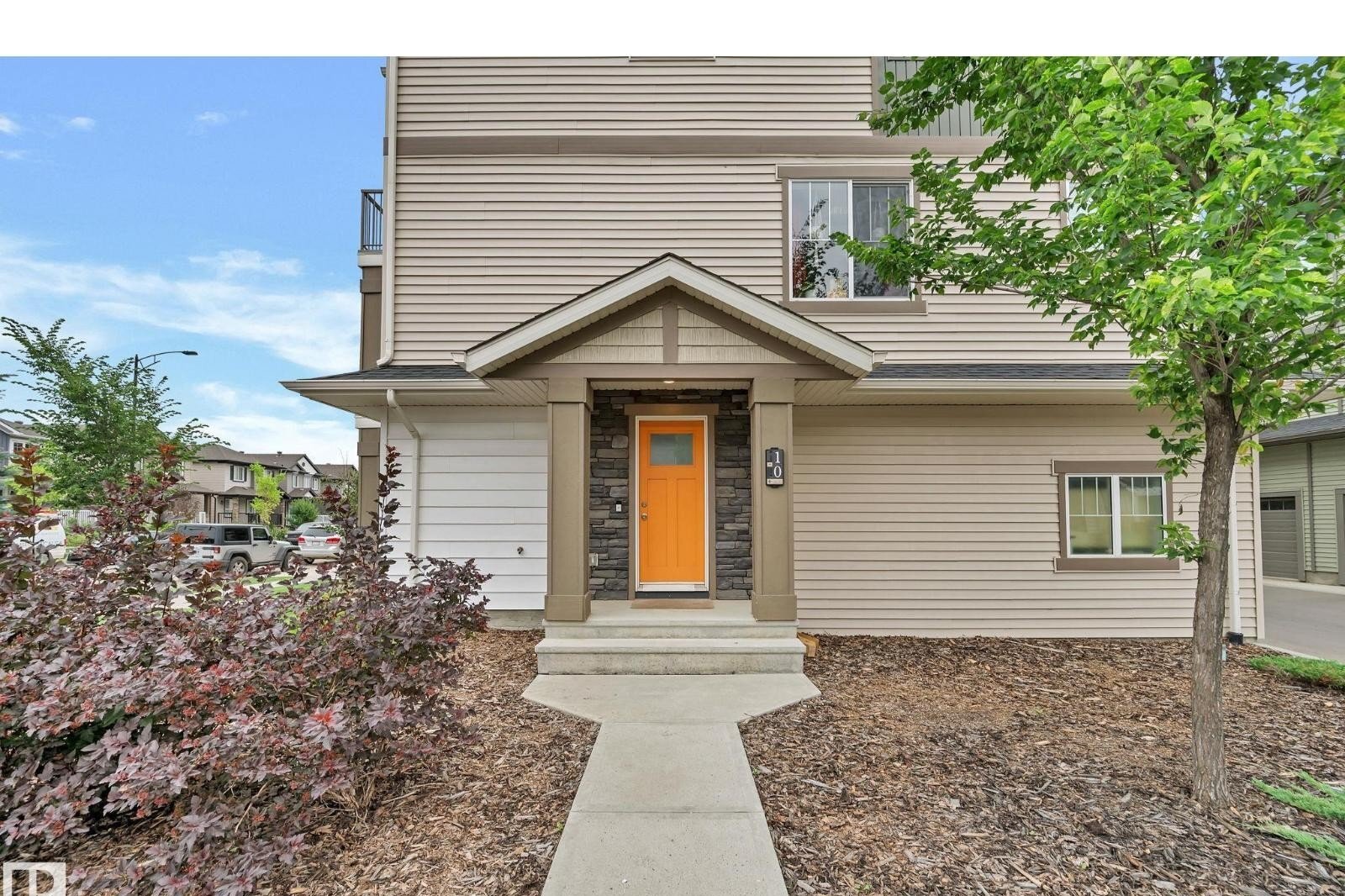 Additional image 8 of 10-1530 Tamarack Boulevard NW, Edmonton, AB, T6T2E6