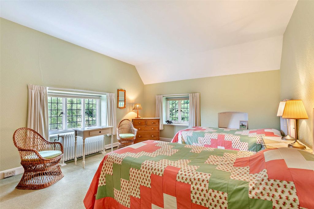 Additional image 15 of 6 bed detached house for saleHigh Street, Braunston, Oakham, Rutland LE15