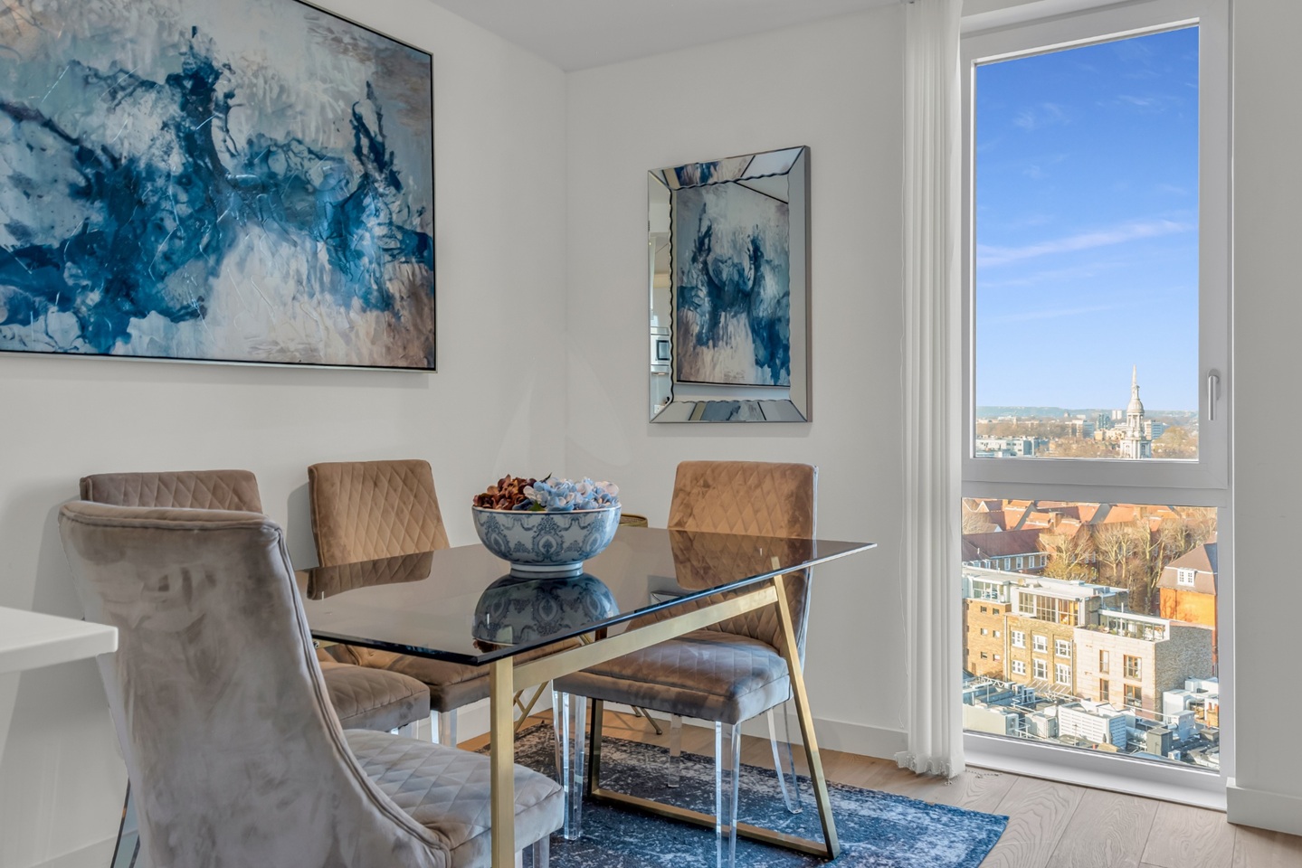 Additional image 12 of 1 Bed Flat, Avantgarde Place, E1, N1 7GU