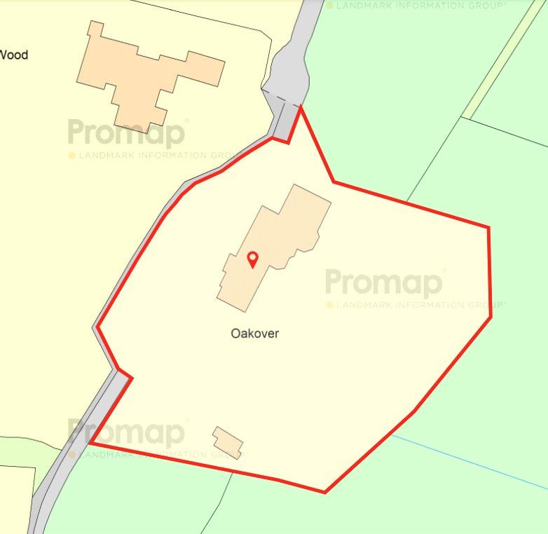 Additional image 15 of Land for saleRodona Road, St George's Hill KT13