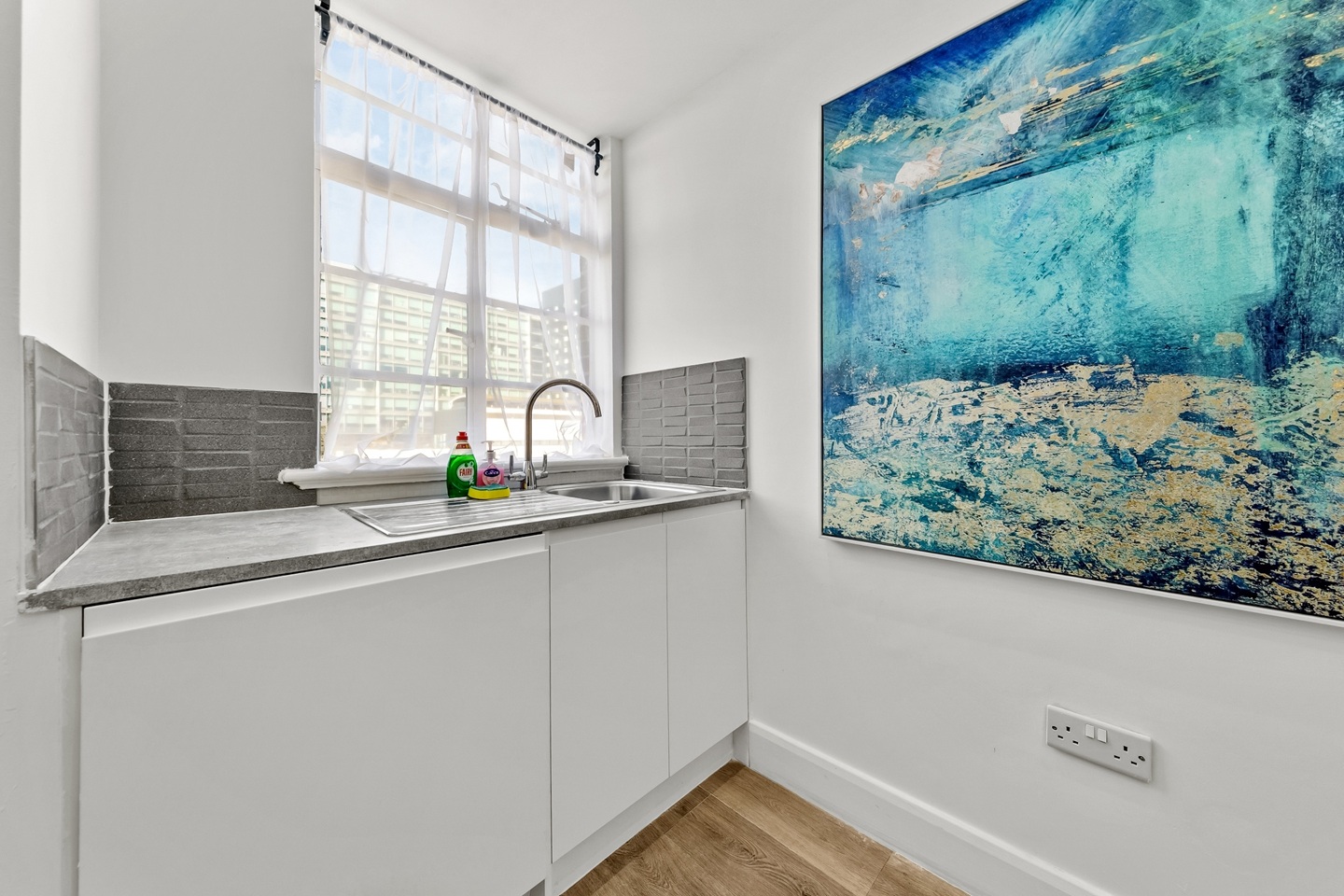 Additional image 11 of 1 Bed Flat, Orsett Terrace, W2, N1 7GU