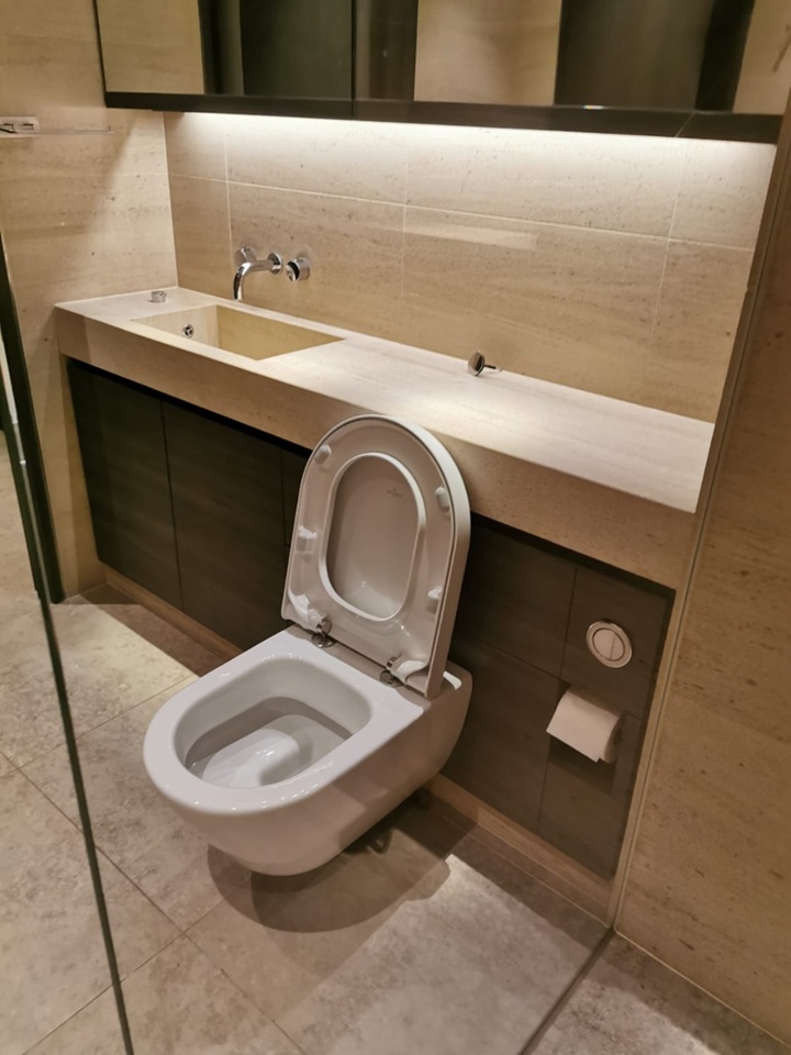 Additional image 8 of Studio Flat, One Blackfriars Road, SE1, N1 7GU