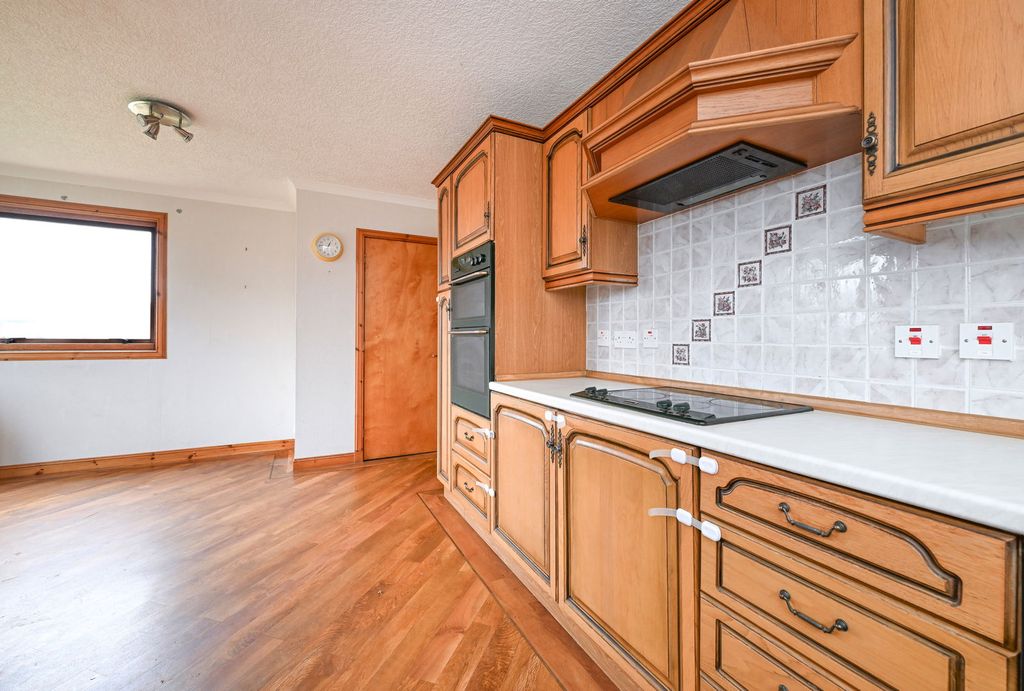 Additional image 13 of 3 bed semi-detached house for sale14 Knab Road, Lerwick, Shetland ZE1