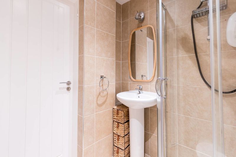 Additional image 12 of 1 bed flat for sale19 Biggiesknowe, Peebles EH45