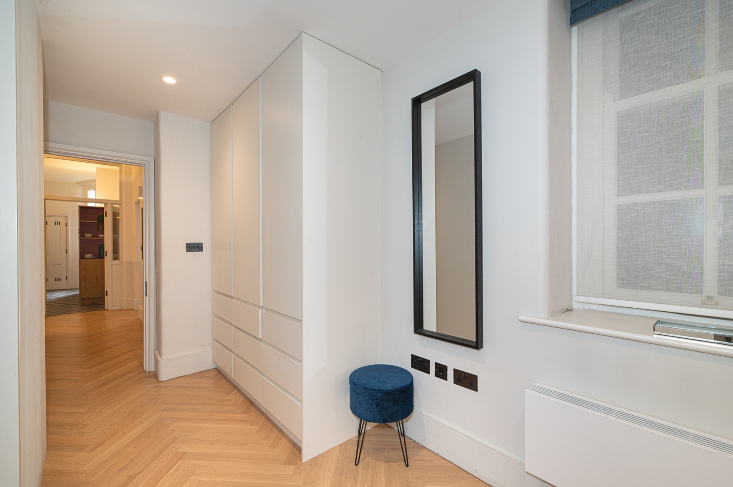 Additional image 25 of 2 Bed Flat, Albert Hall Mansions, SW7, N1 7GU