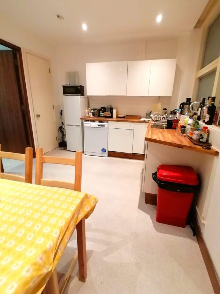 Additional image 8 of 1 Bed Flat, Bell Street, NW1, N1 7GU