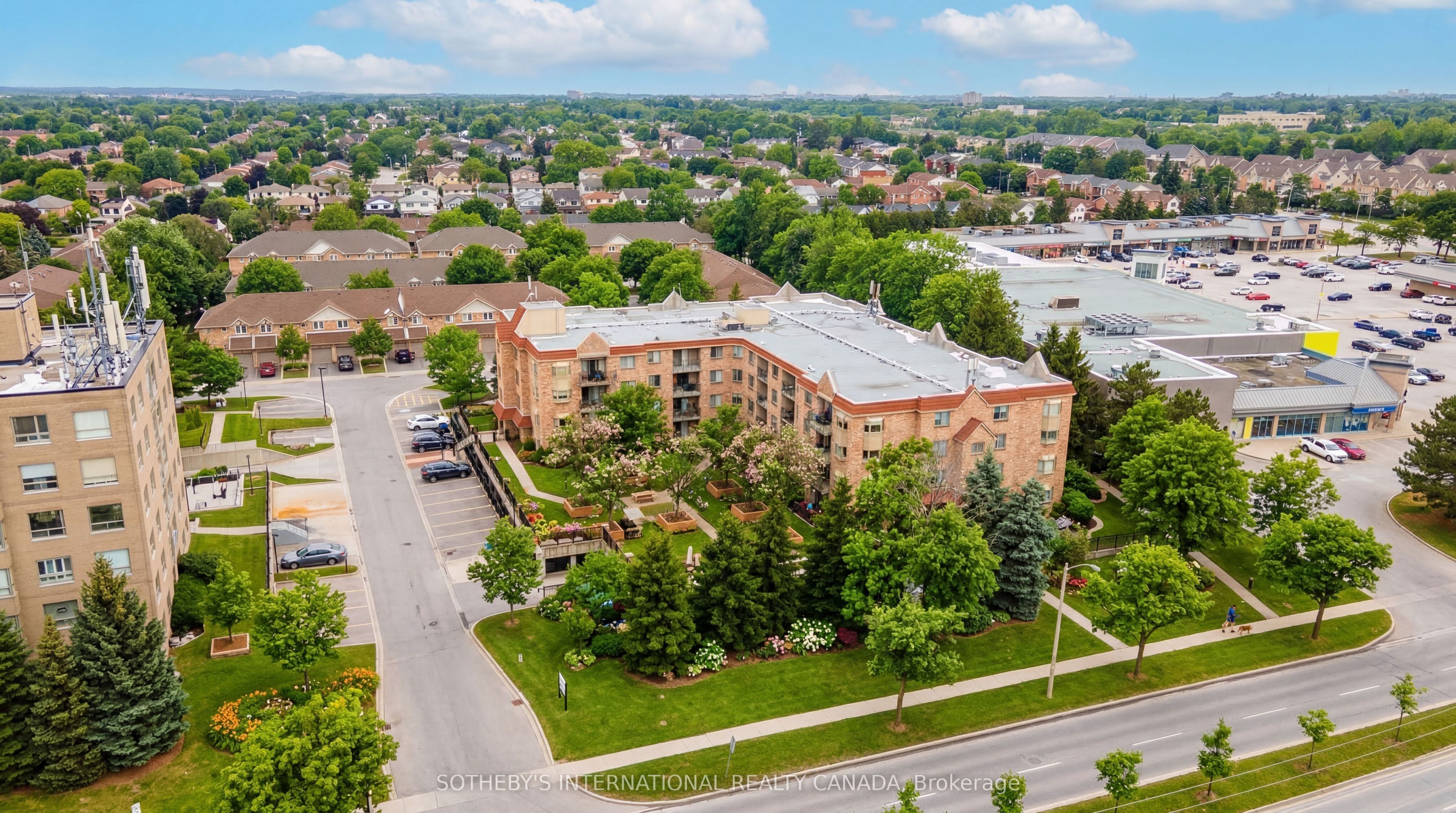 410-3499 Upper Middle Road, Burlington, ON, L7M 4M7