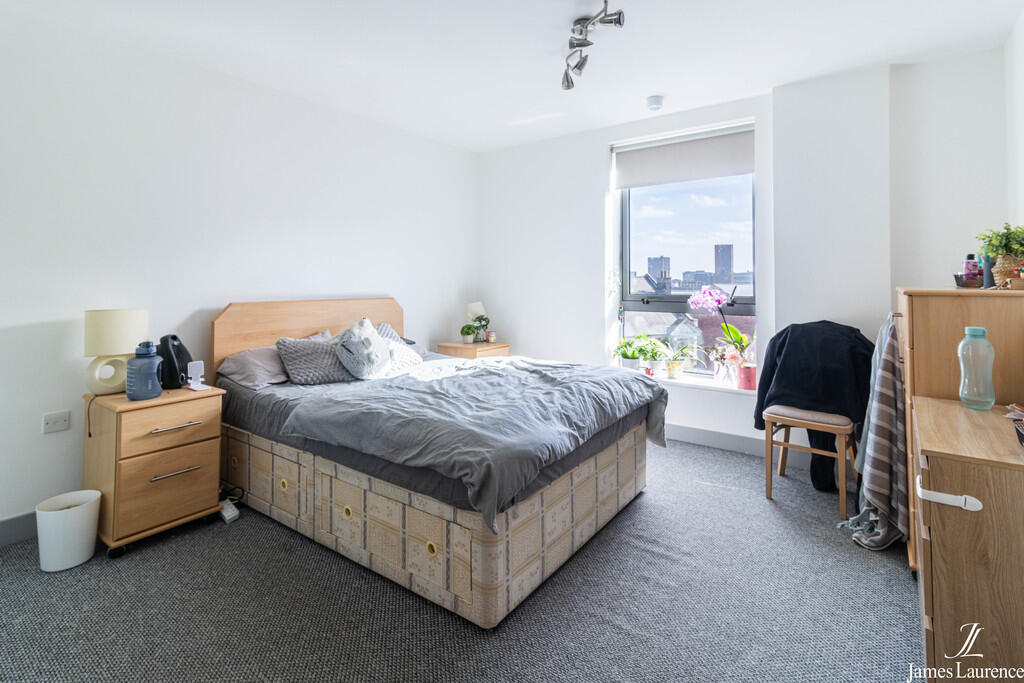 Additional image 12 of Quartz Apartments, 10 Hall Street, Jewellery Quarter,Birmingham, B18