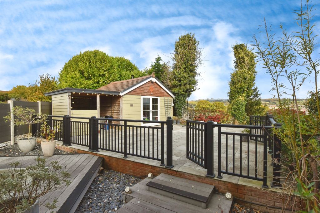 Additional image 33 of 4 bed detached house for saleThe Oaks, Quakers Yard, Treharris CF46