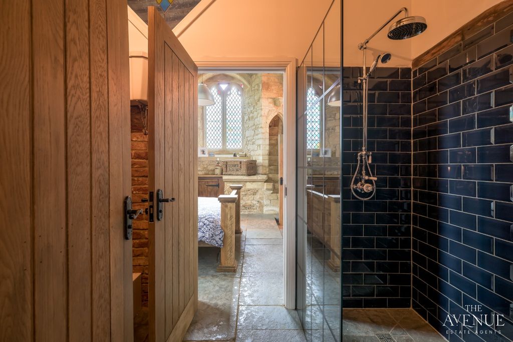 Additional image 16 of 4 bed detached house for saleSt Peters Church, Little Oakley NN18