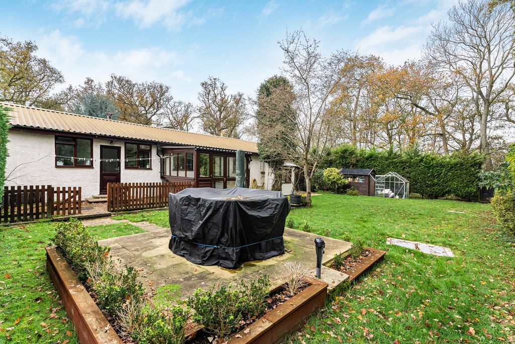Additional image 10 of Land for saleOakley Wood, Benson OX10