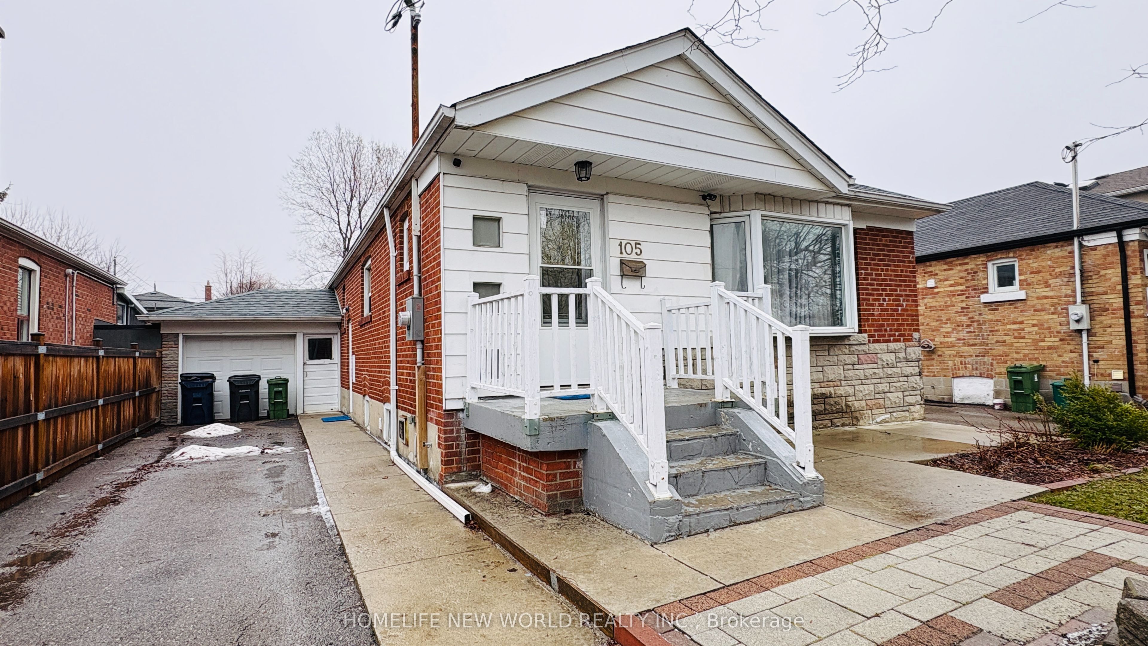 Additional image 2 of 105 Wye Valley Road, Toronto, ON, M1P 2A7