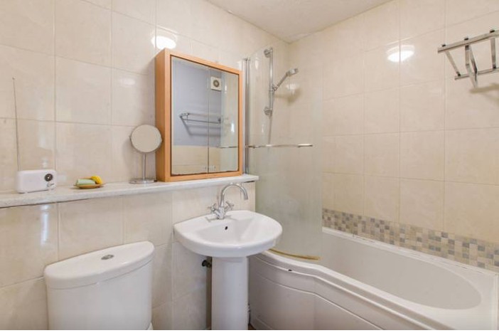 Additional image 3 of 1 Bed Flat, Hazel Way, SE1, N1 7GU