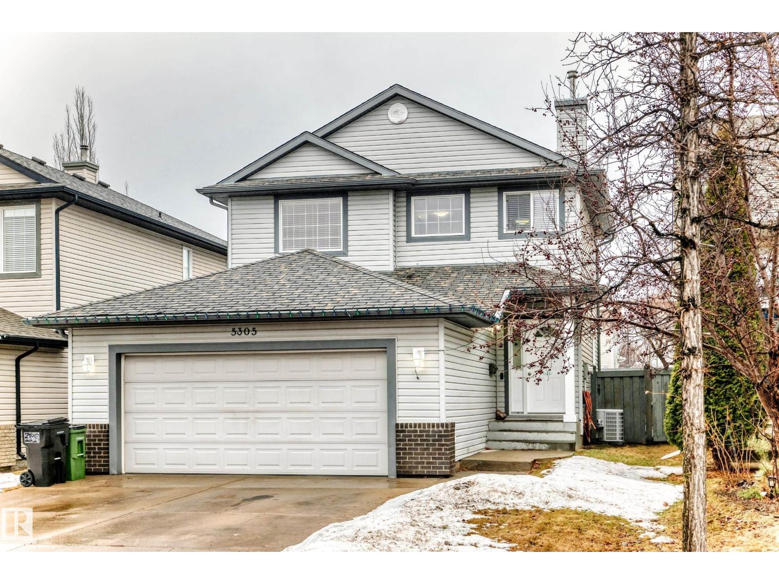 Additional image 2 of 5305 205 Street NW, Edmonton, AB, T6M2Y7