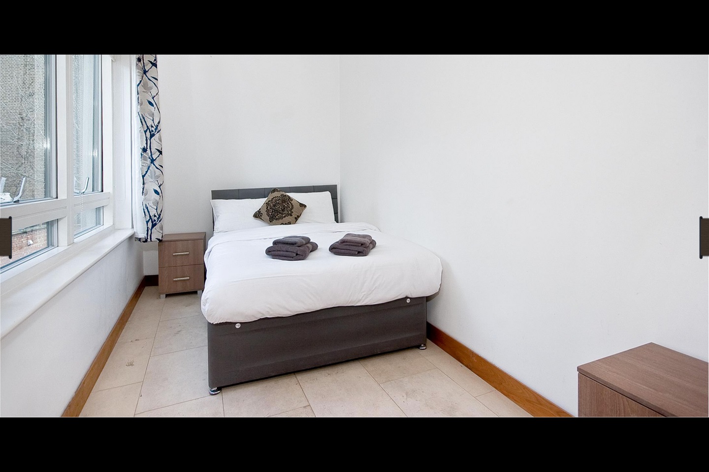 Additional image 7 of 3 Bed Flat, Marylebone, NW1, N1 7GU