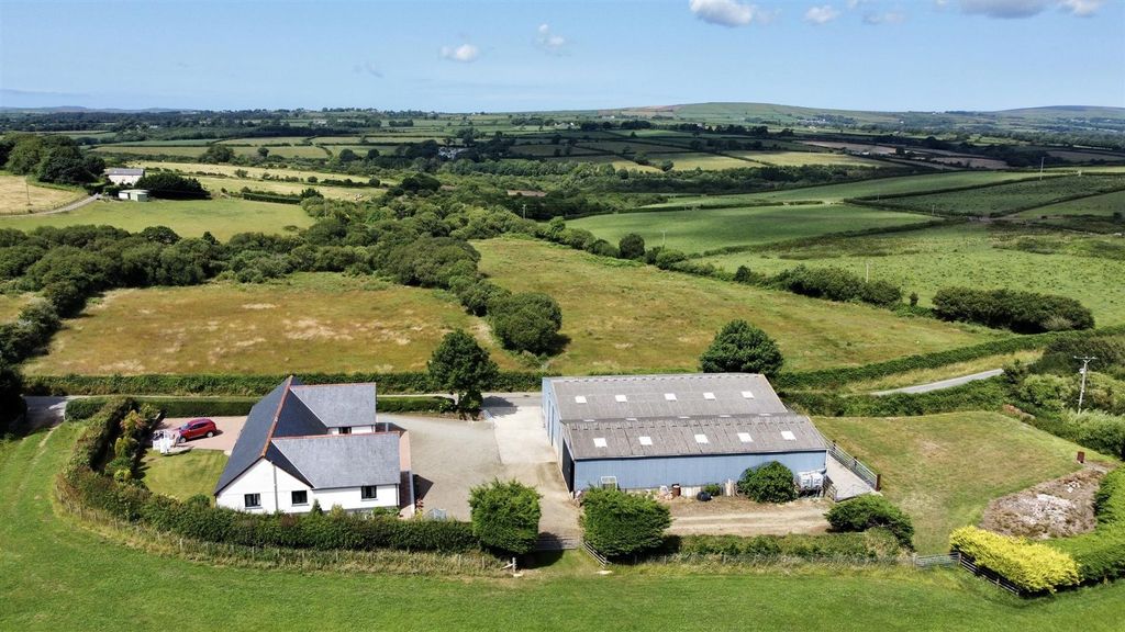 Additional image 36 of 4 bed farm for saleWolfscastle, Haverfordwest SA62