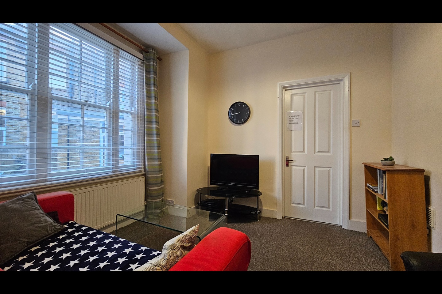 Additional image 5 of 4 Bed Semi-Detached House, Queens Row, SE17, N1 7GU