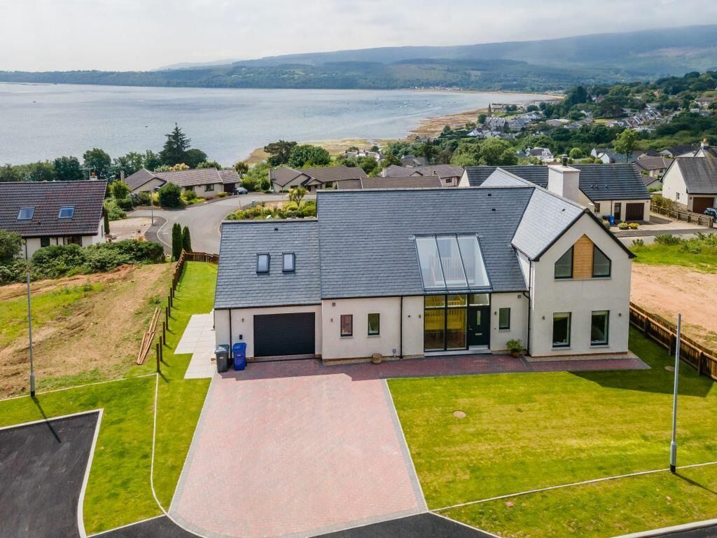 Additional image 35 of Land for salePlot 18, Margnaheglish, Lamlash, Isle Of Arran, North Ayrshire KA27