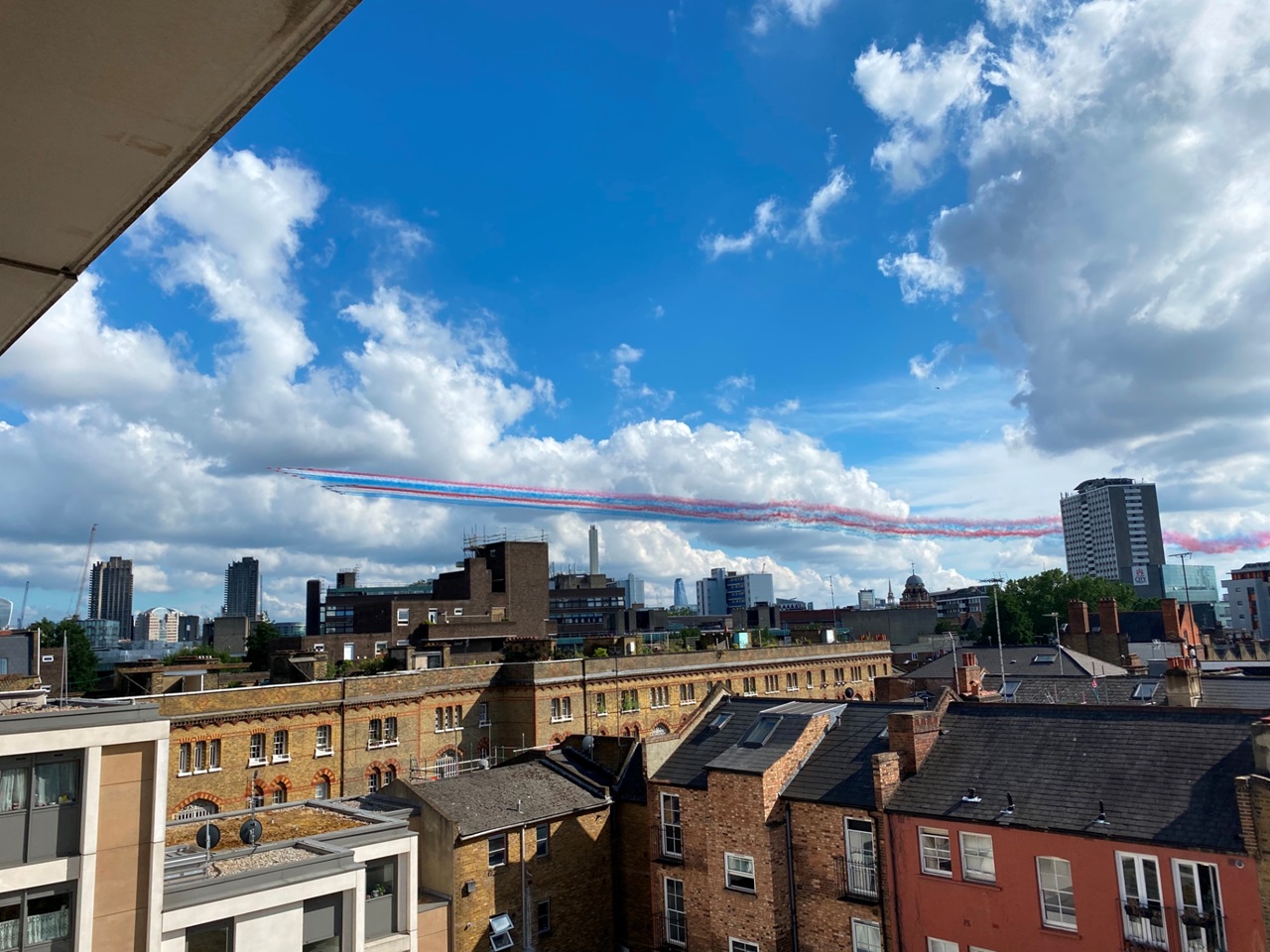 Additional image 7 of 1 Bed Flat, Goswell Road, EC1V, N1 7GU