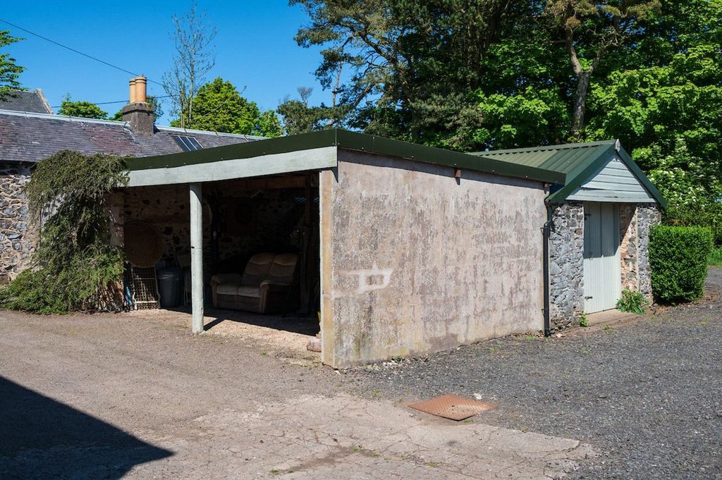 Additional image 64 of 3 bed detached house for saleEyemouth Road, Coldingham, Eyemouth TD14