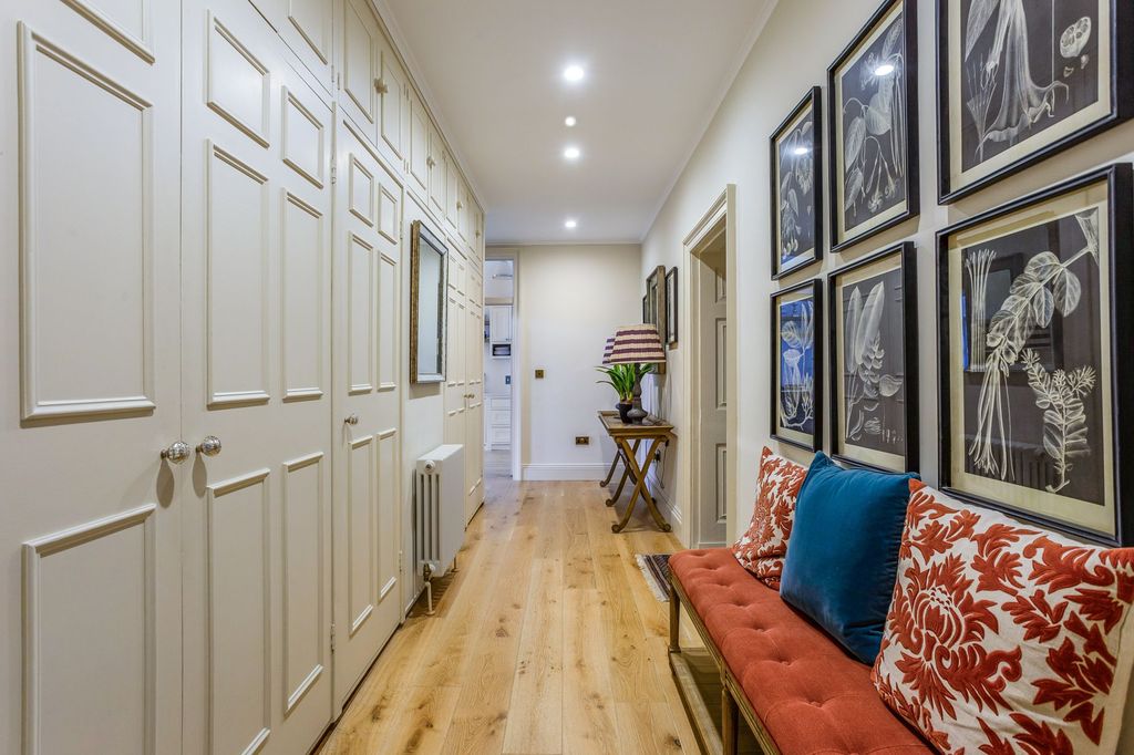 Additional image 6 of 3 bed flat for saleLansdown Crescent, Bath BA1