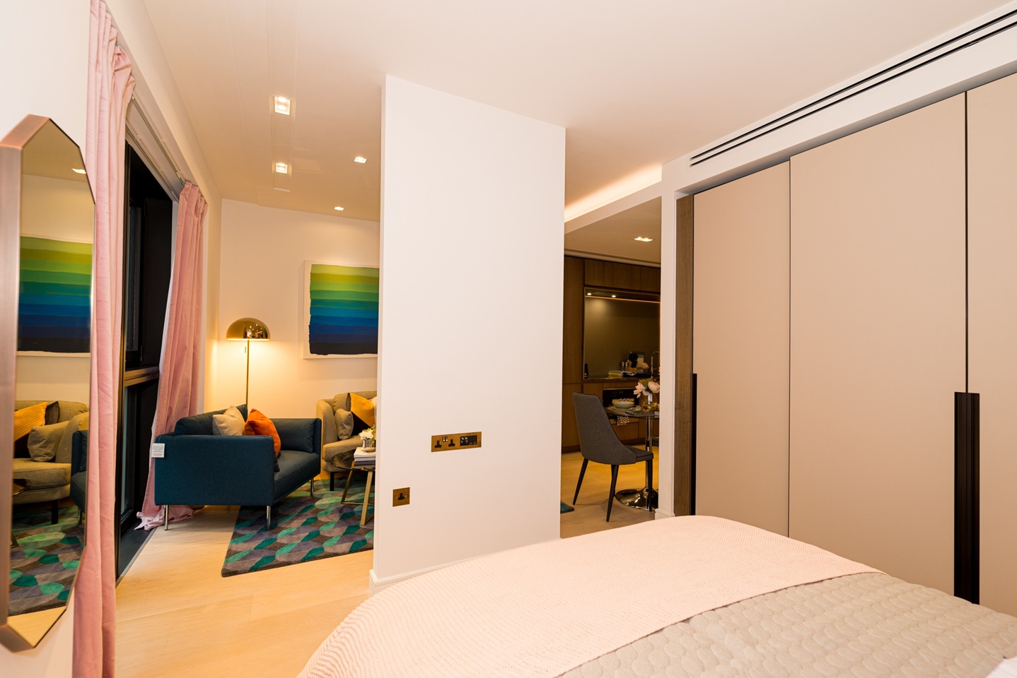 Additional image 25 of Studio Flat, Portugal Street, WC2A, N1 7GU