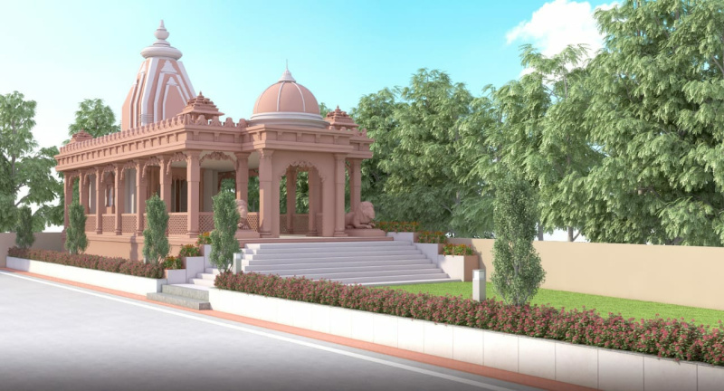 Old Dhamtari Road, Raipur