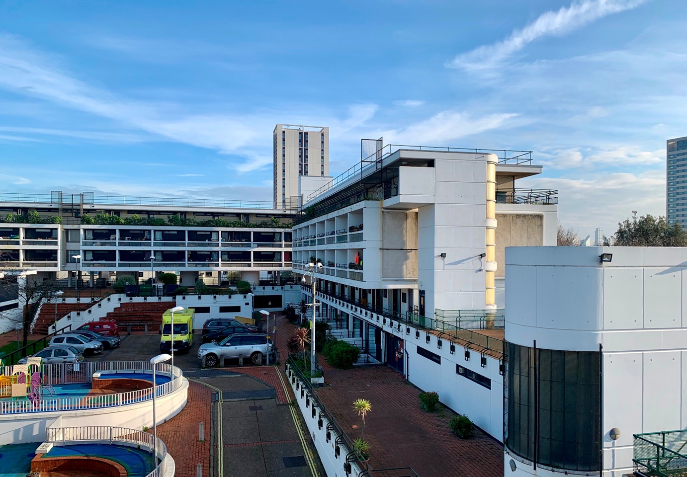 Additional image 14 of 1 Bed Flat, St. Pauls Crescent, NW1, N1 7GU