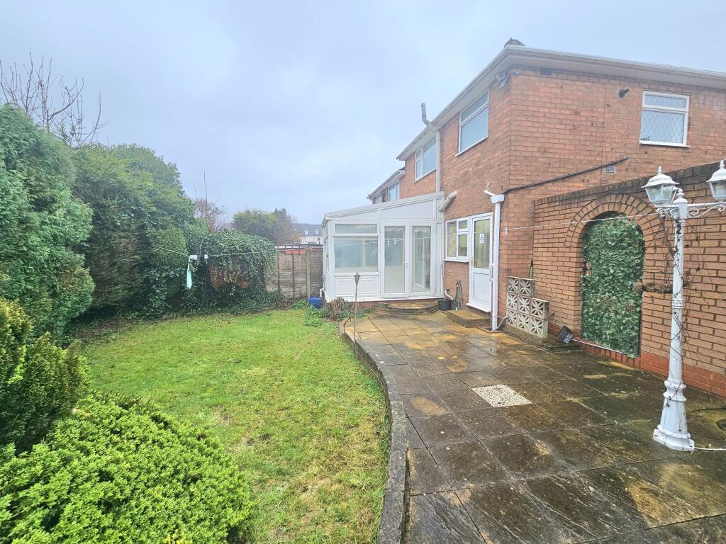 Additional image 6 of Quincey Drive, Birmingham