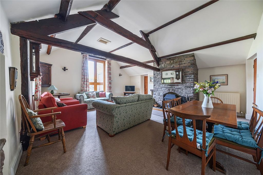 Additional image 17 of 7 bed barn conversion for saleLlanfrynach, Brecon, Powys LD3