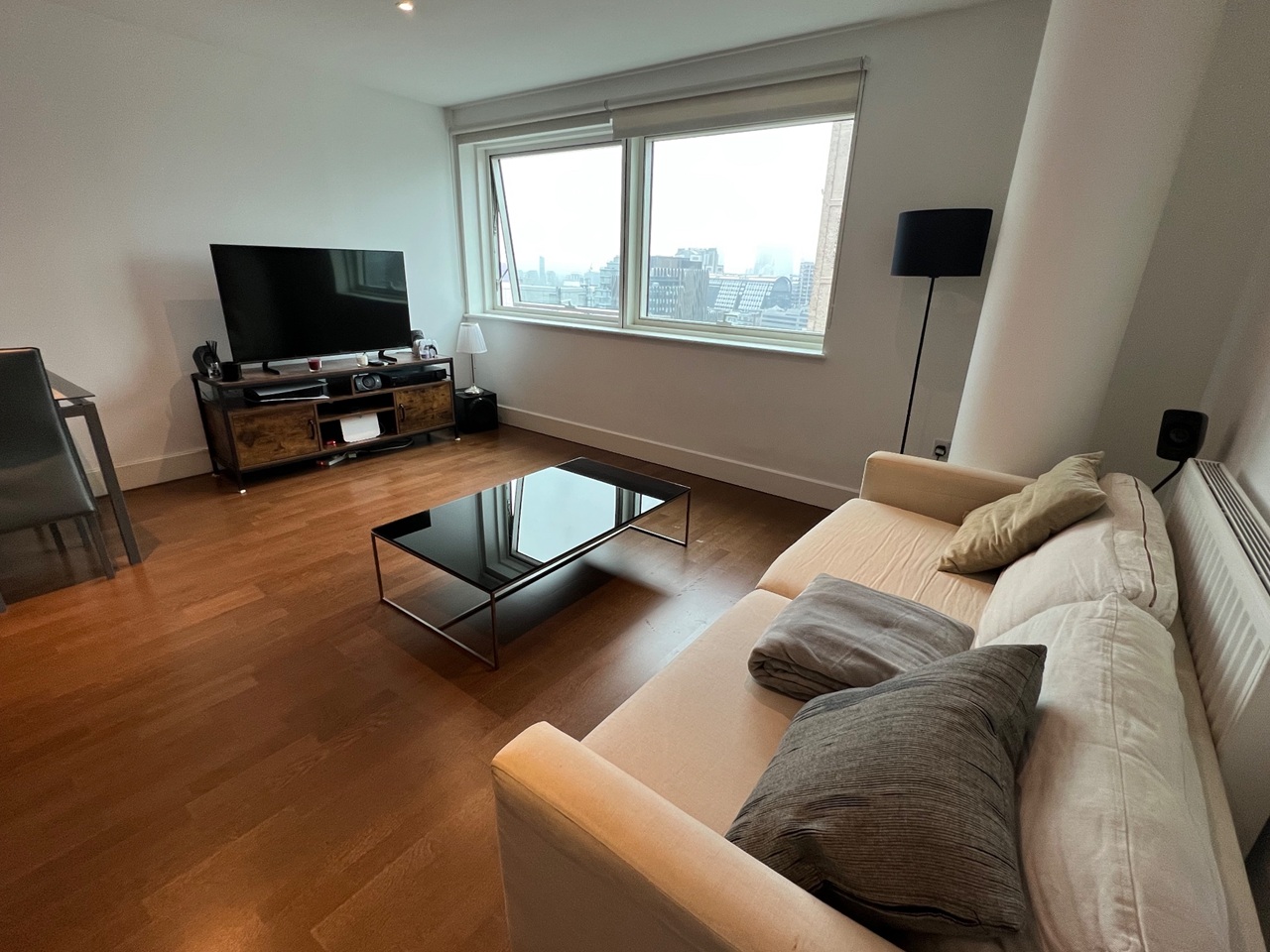 Additional image 4 of 1 Bed Flat, Aldgate East, E1, N1 7GU