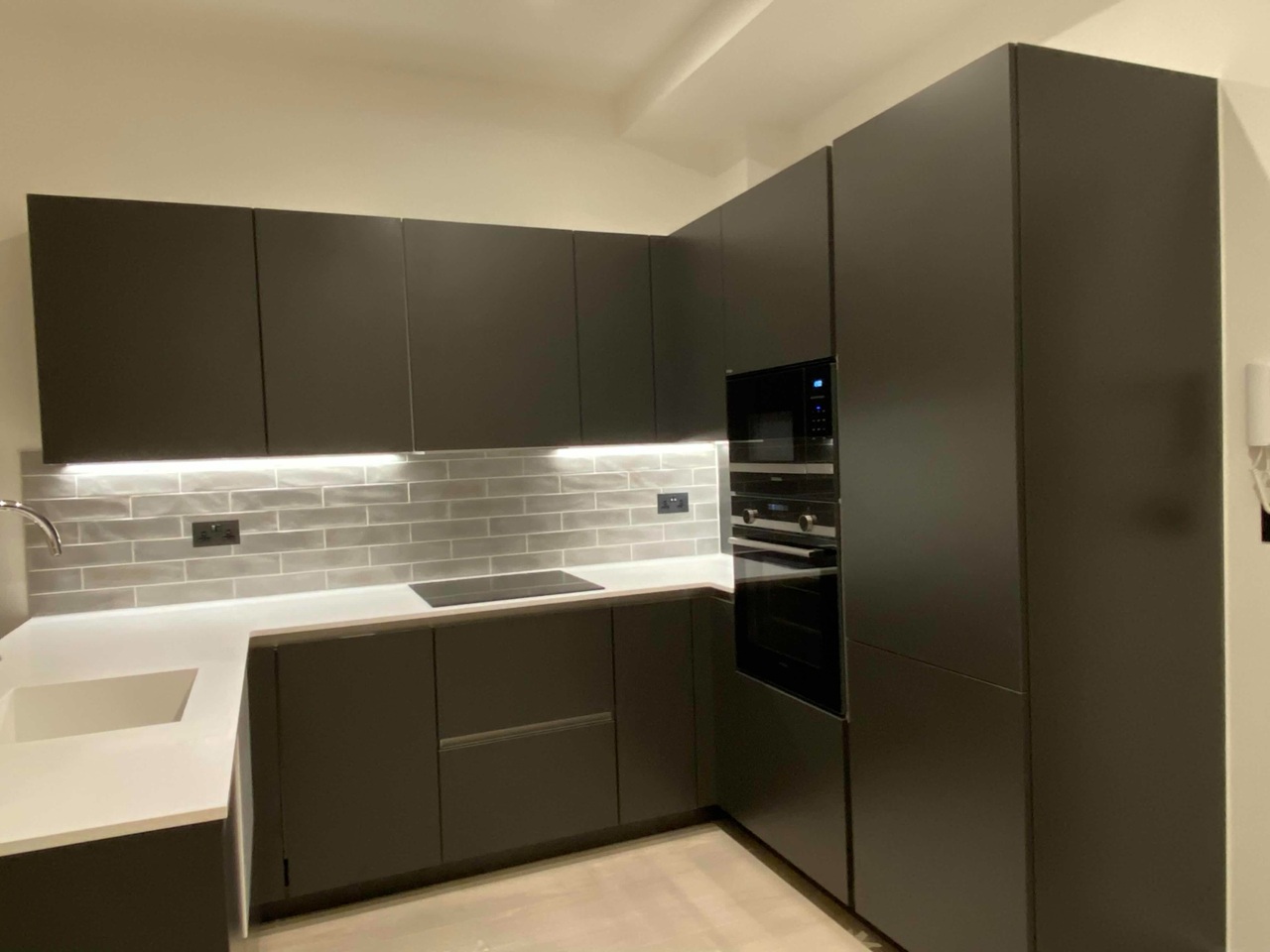 Additional image 2 of 1 Bed Flat, New Tannery Way, SE1, N1 7GU